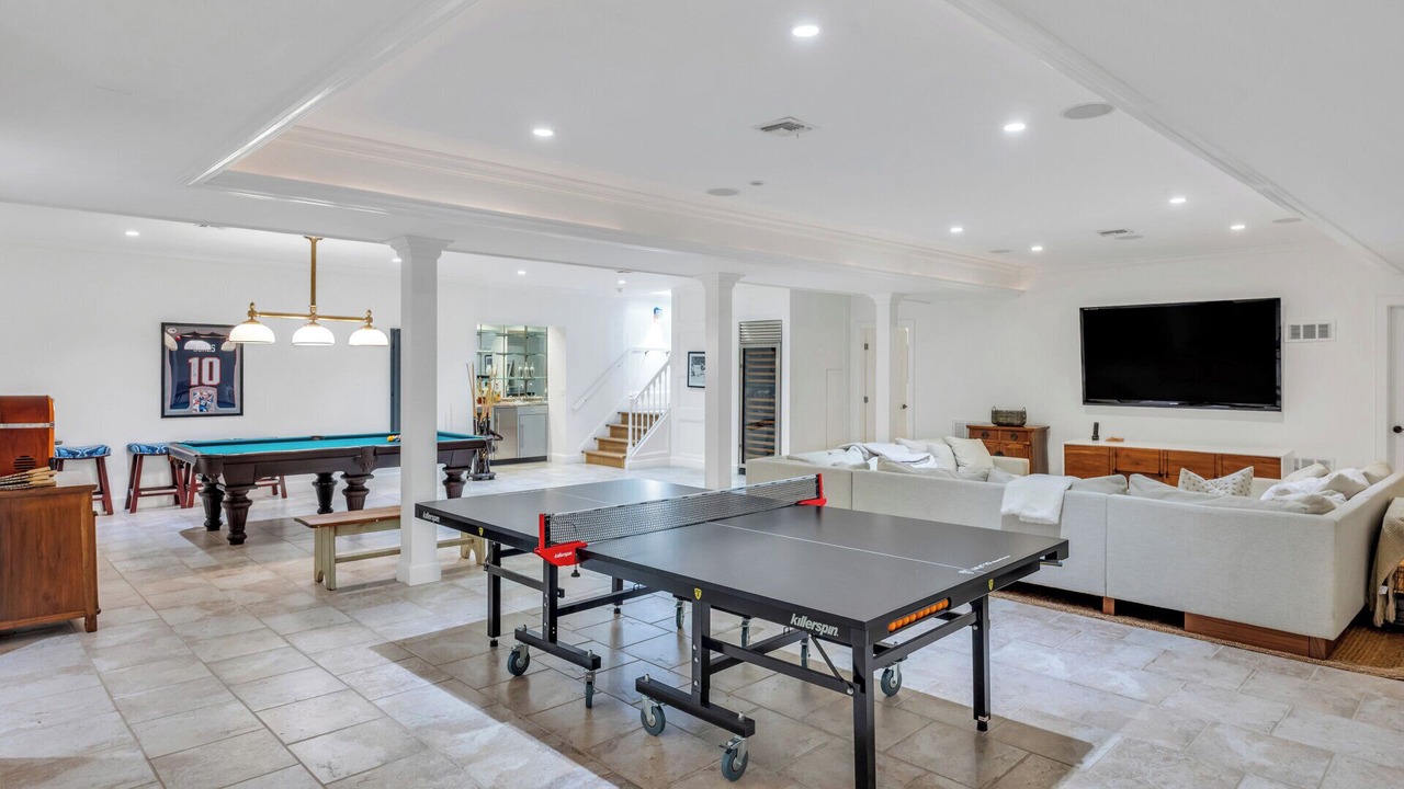 Photo of Bedroom in Bridgehampton
