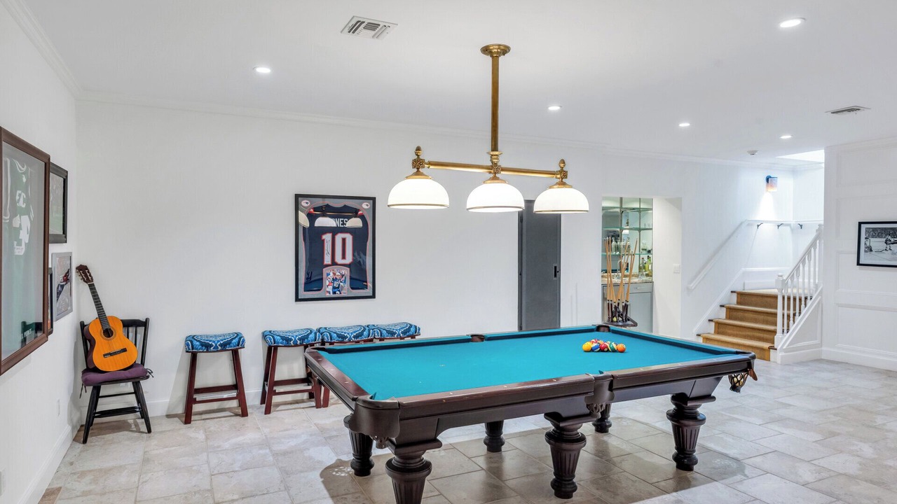 Photo of Bedroom in Bridgehampton