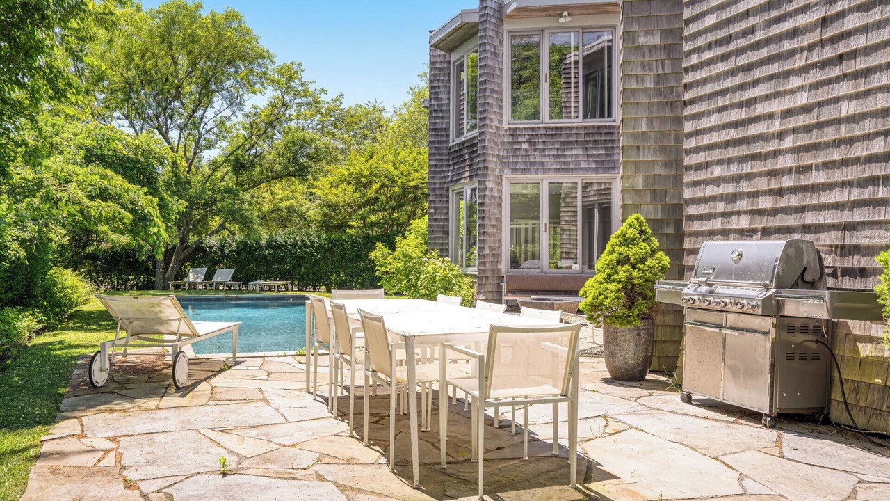 Photo of Outdoor in Montauk