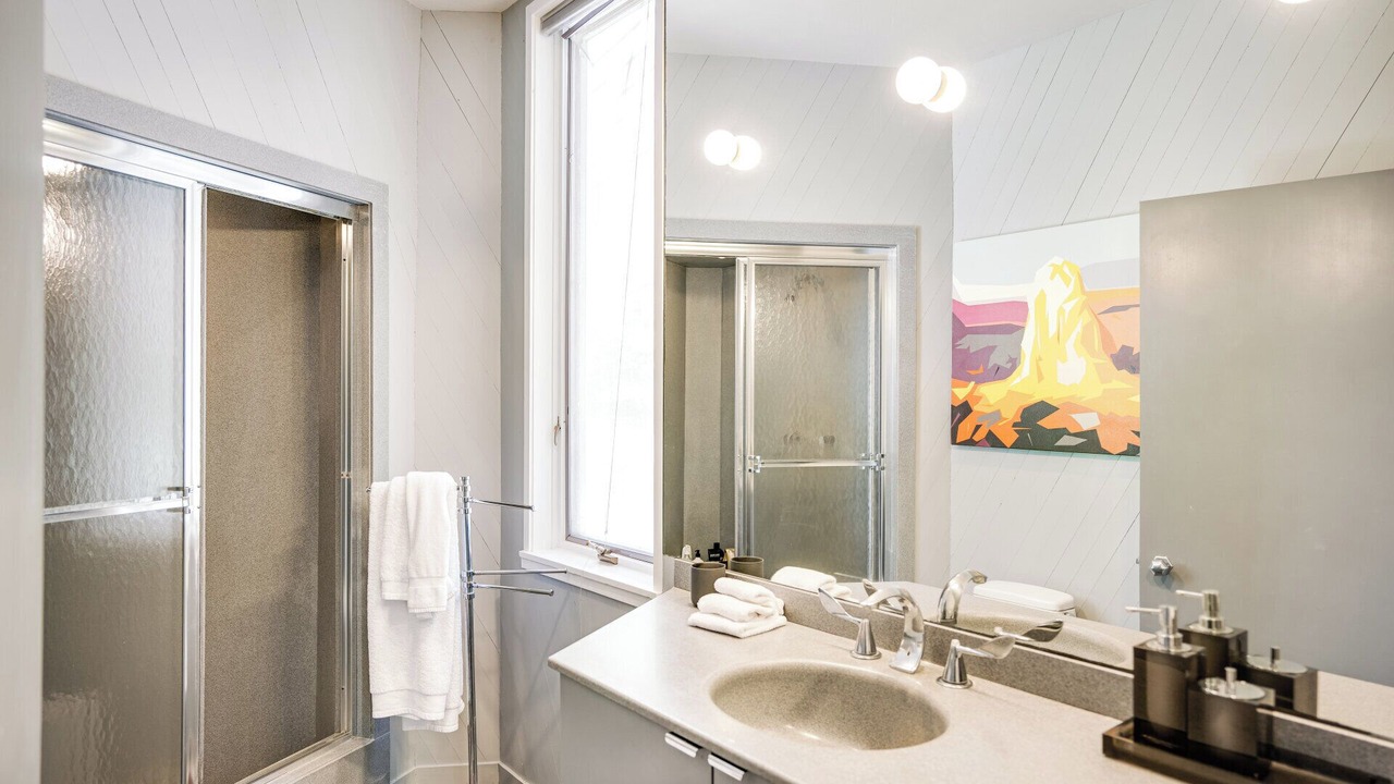 Photo of Bathroom in Montauk