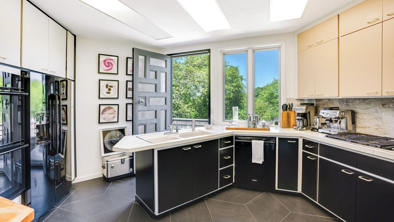 Photo of Kitchen in Montauk
