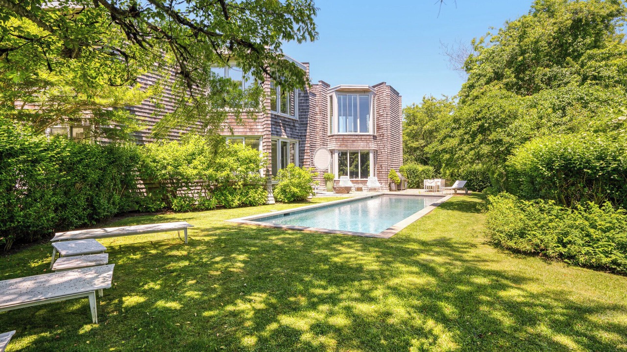Photo of Outdoor in Montauk