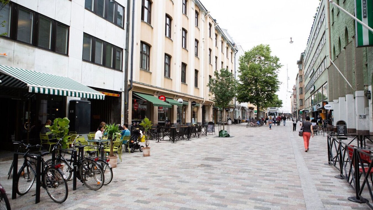 Photo of Others in Ullanlinna