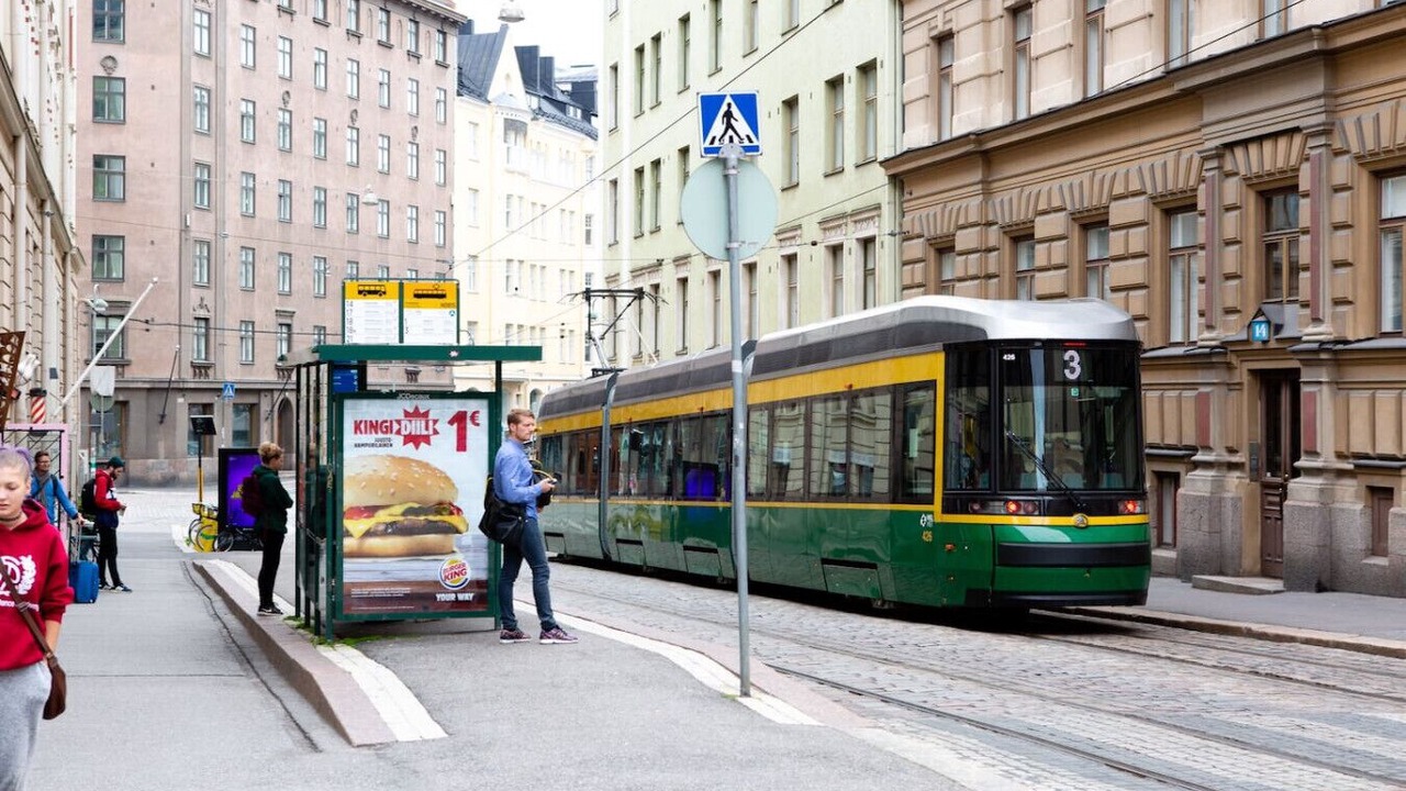 Photo of Others in Ullanlinna