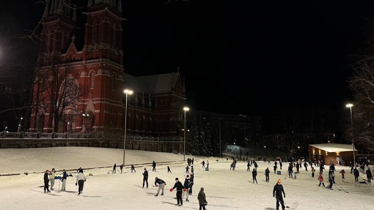 Photo of Others in Ullanlinna