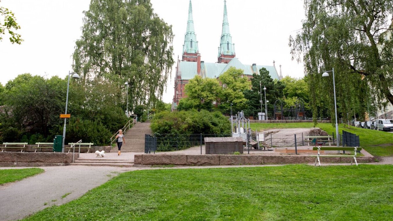 Photo of Others in Ullanlinna