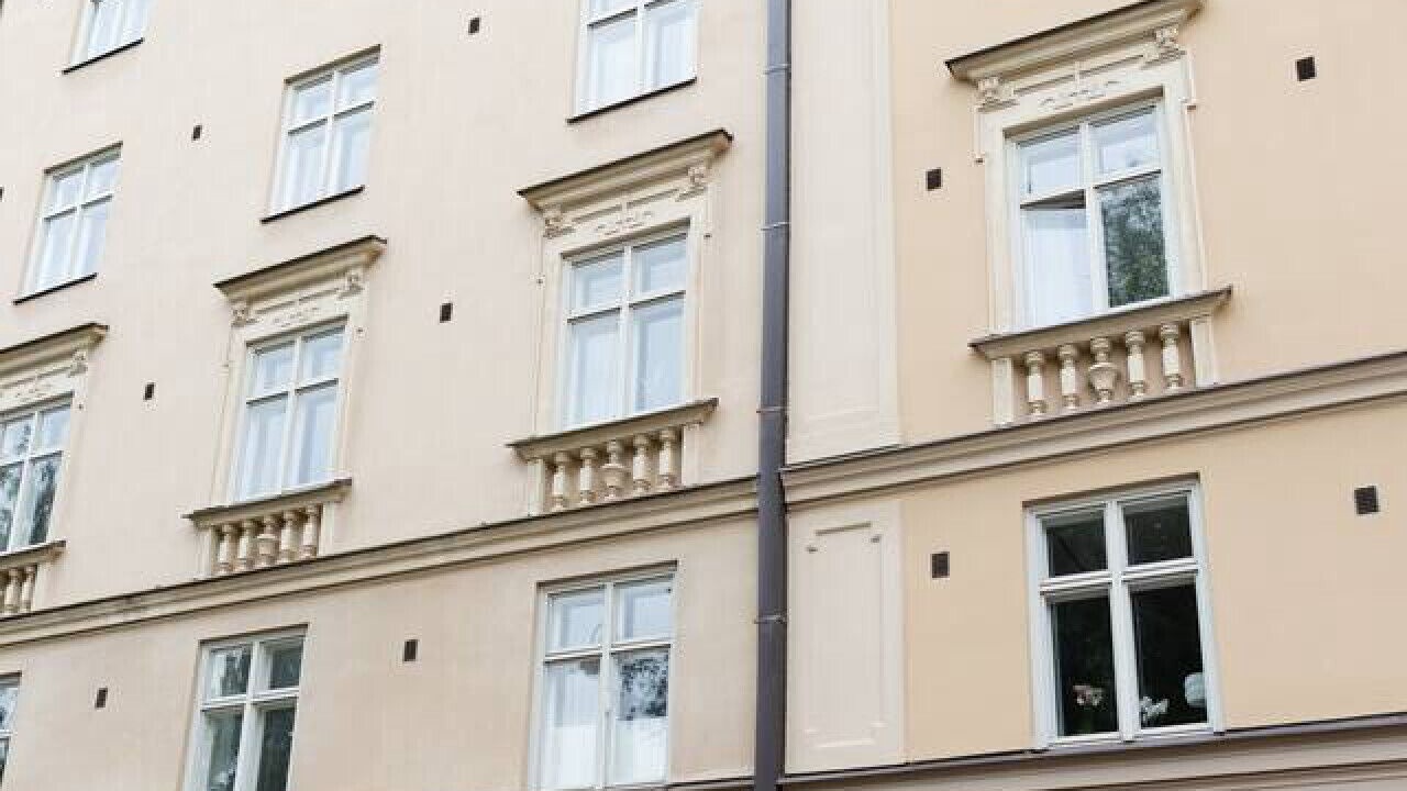 Photo of Outdoor in Ullanlinna