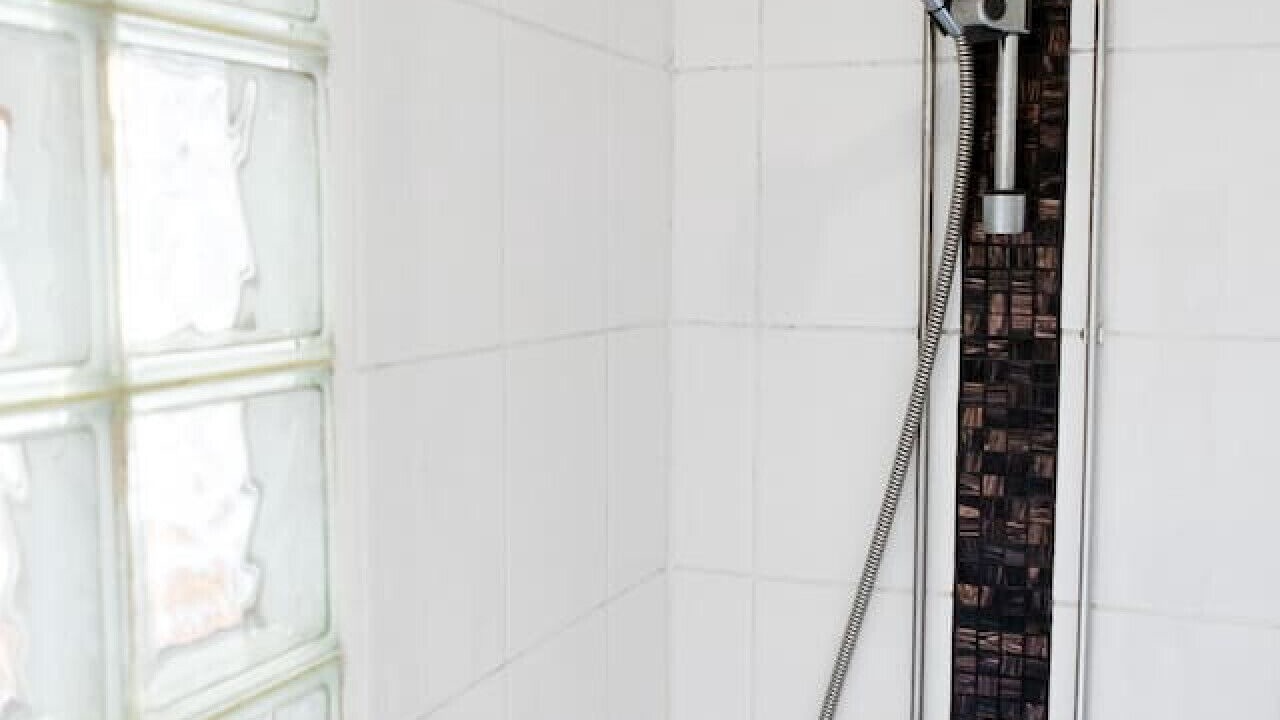 Photo of Bathroom in Ullanlinna