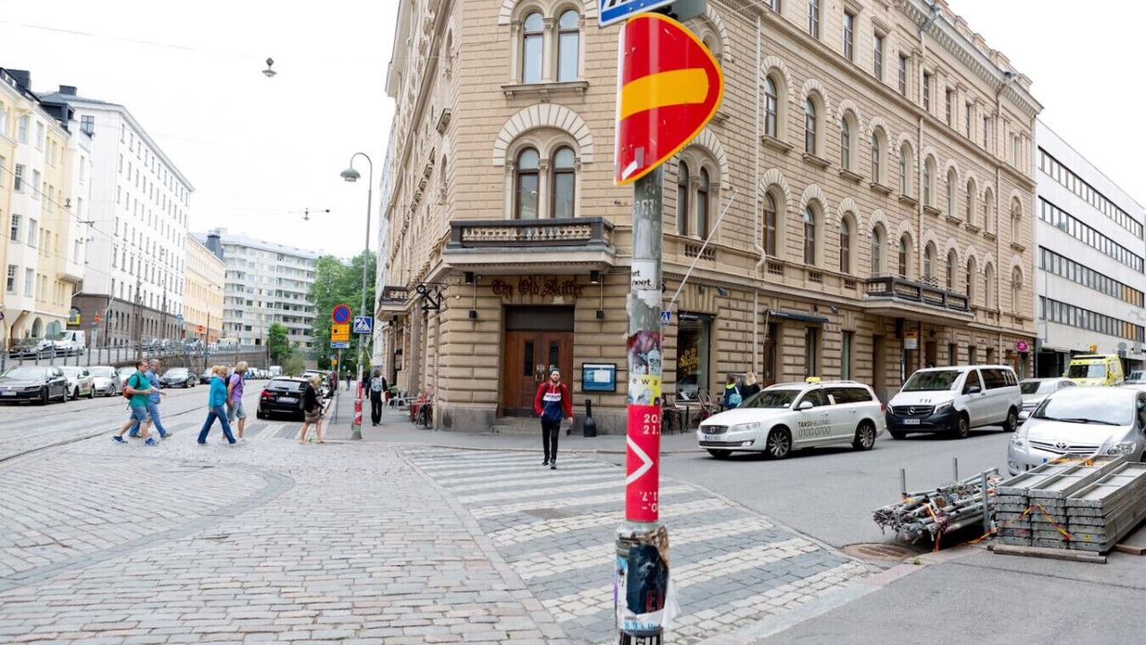 Photo of Others in Ullanlinna
