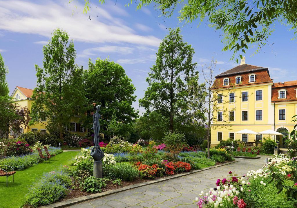 Photo of Outdoor in Innere Vorstadt