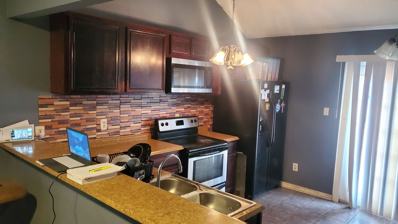 Photo of Kitchen in Village De L'Est