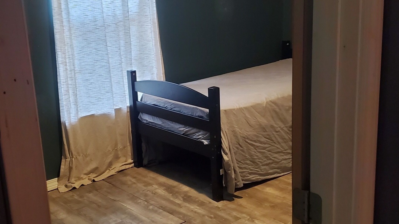 Photo of Bedroom in Village De L'Est