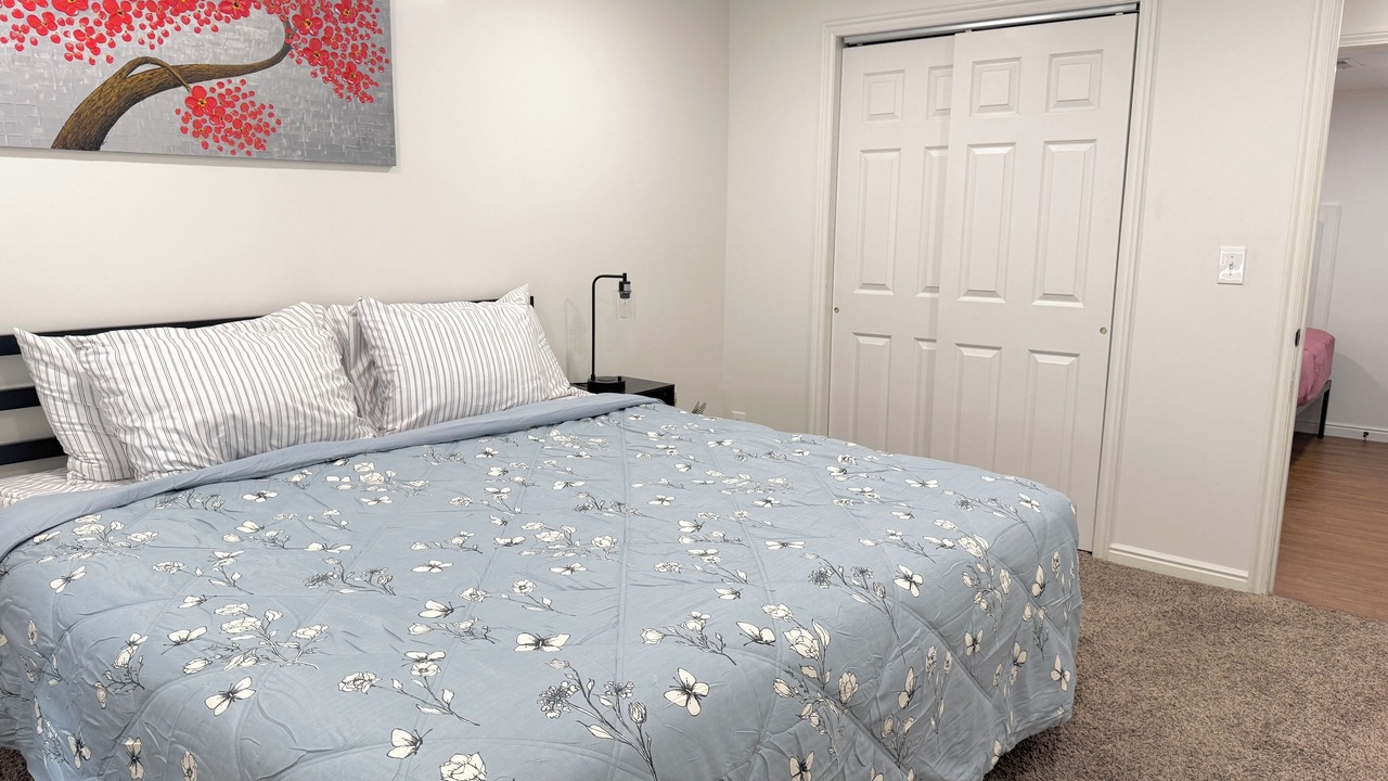 Photo of Bedroom in West Jordan