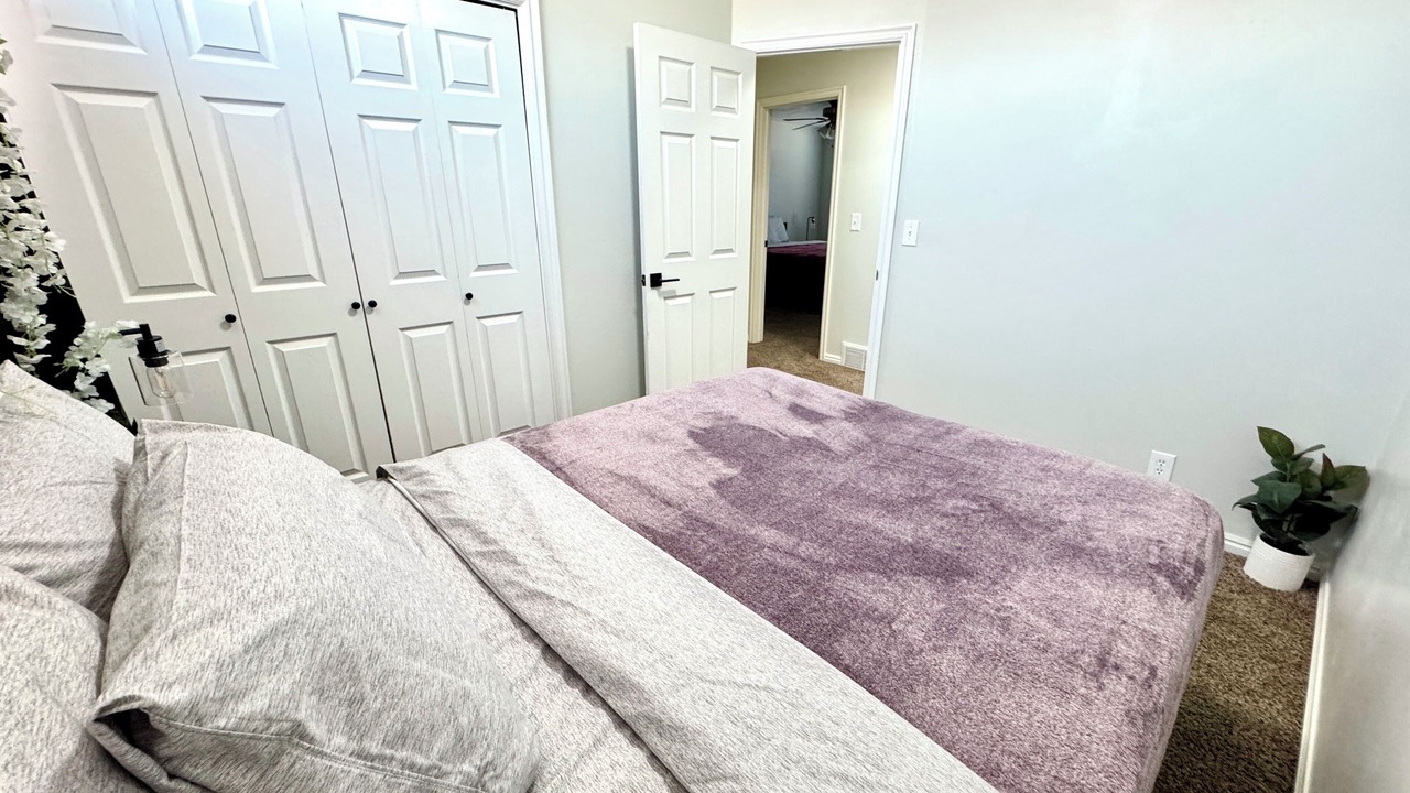 Photo of Bedroom in West Jordan