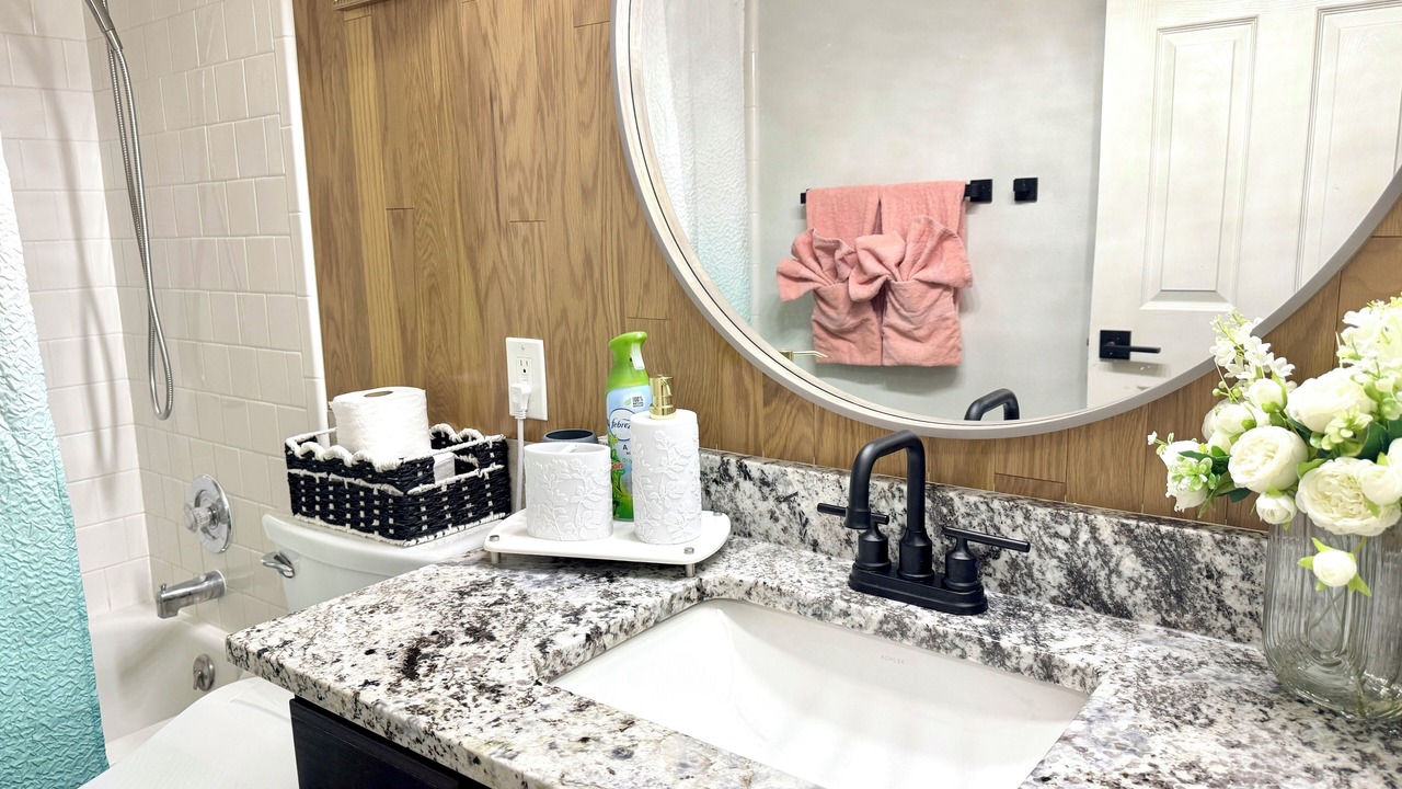 Photo of Bathroom in West Jordan