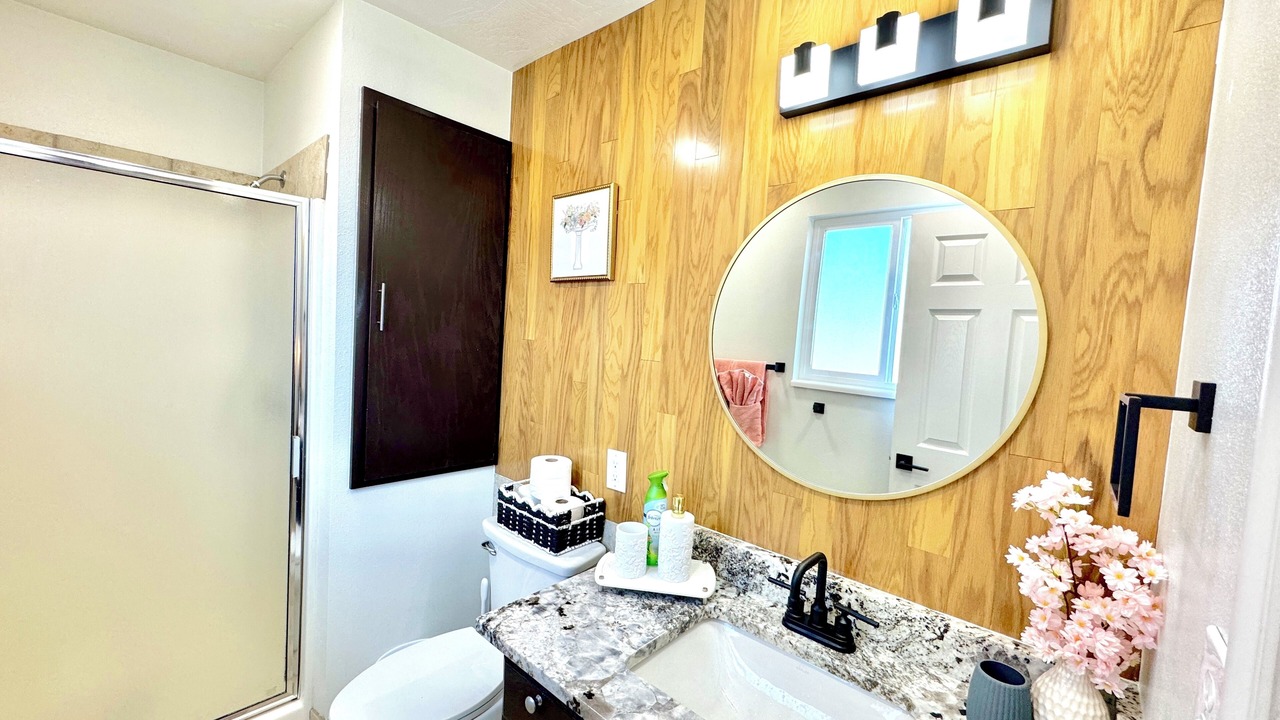 Photo of Bathroom in West Jordan