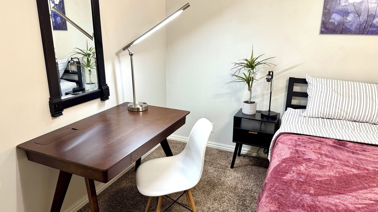 Photo of Bedroom in West Jordan