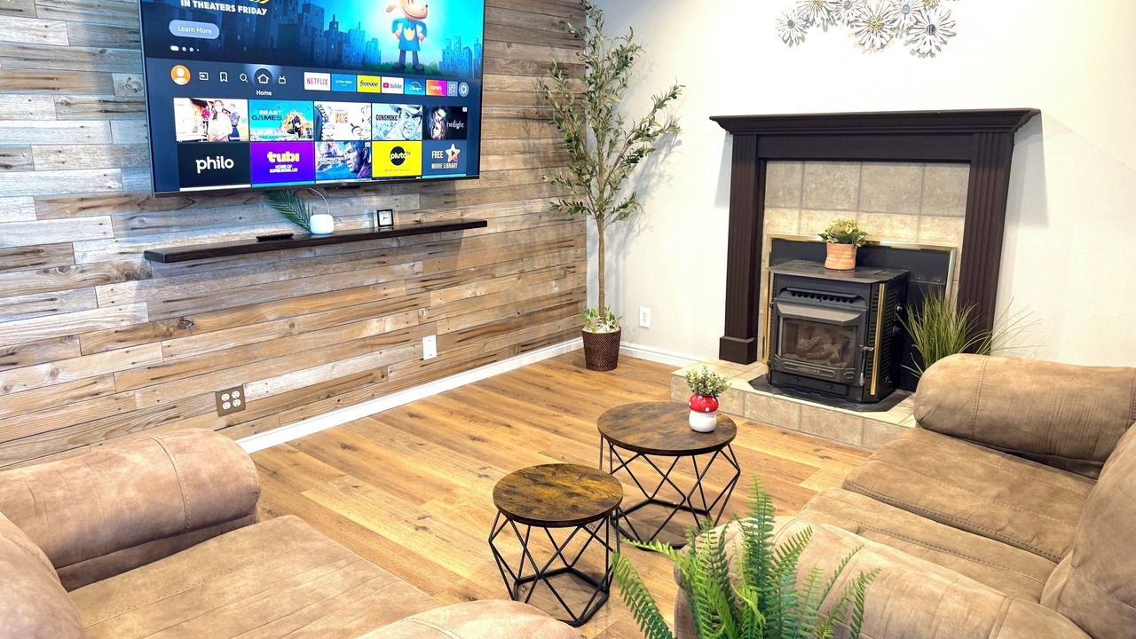 Photo of Livingroom in West Jordan