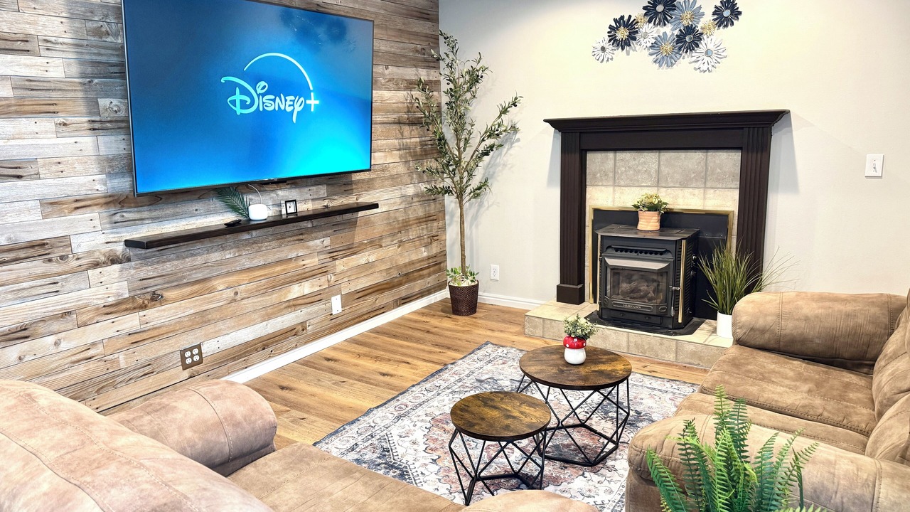 Photo of Livingroom in West Jordan