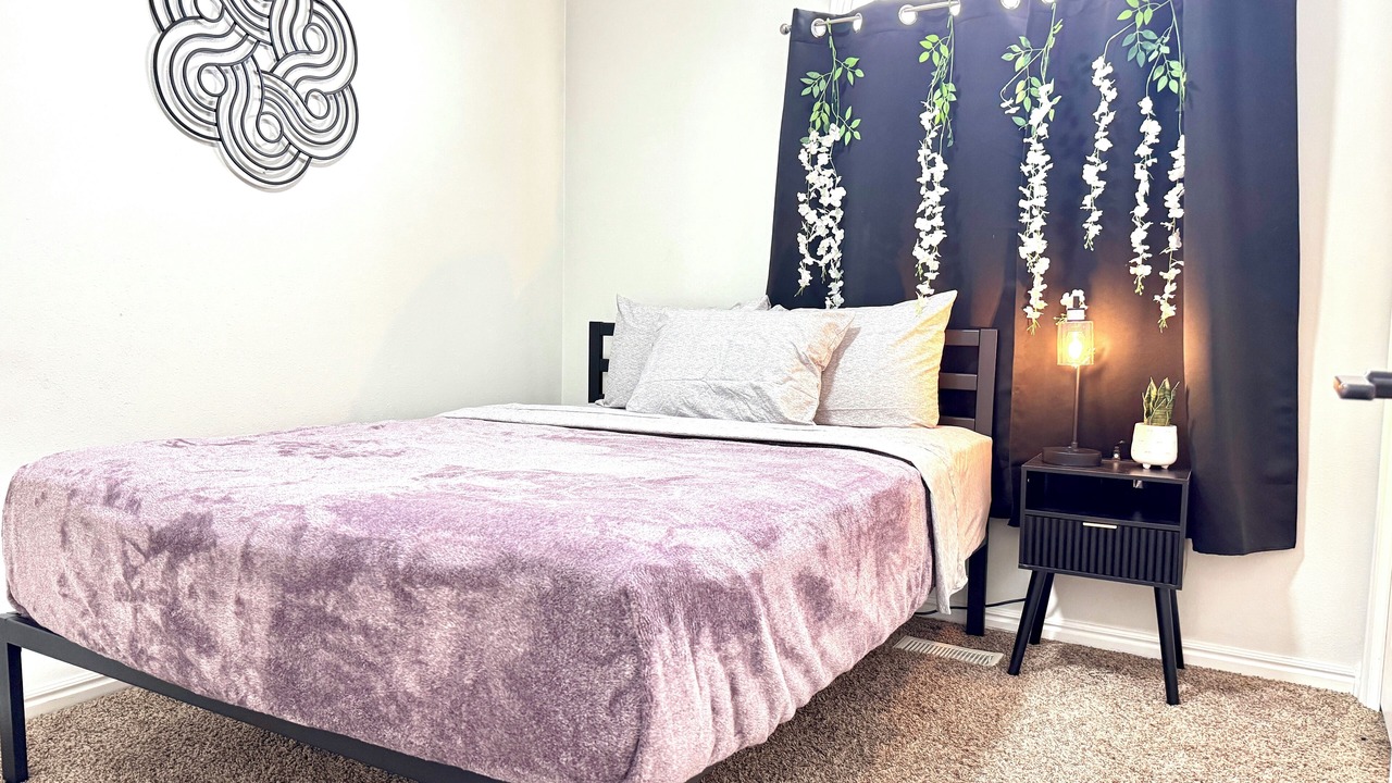 Photo of Bedroom in West Jordan