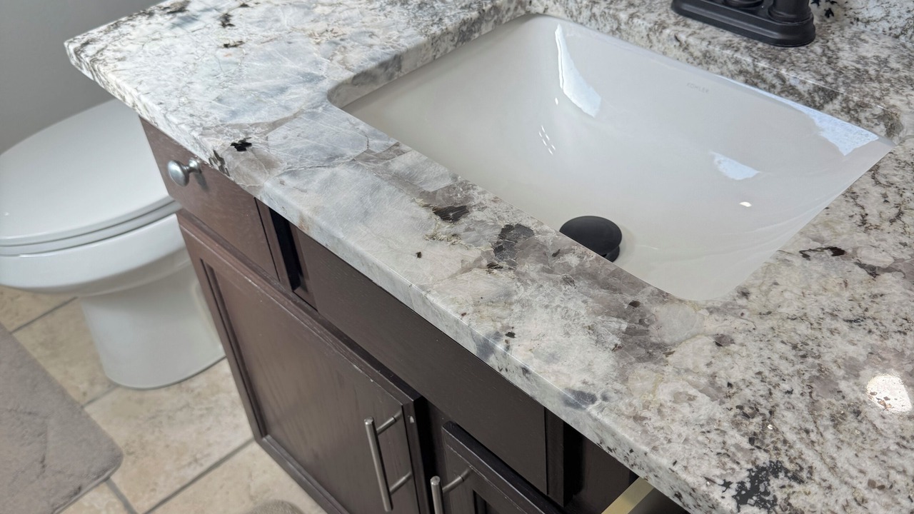 Photo of Bathroom in West Jordan