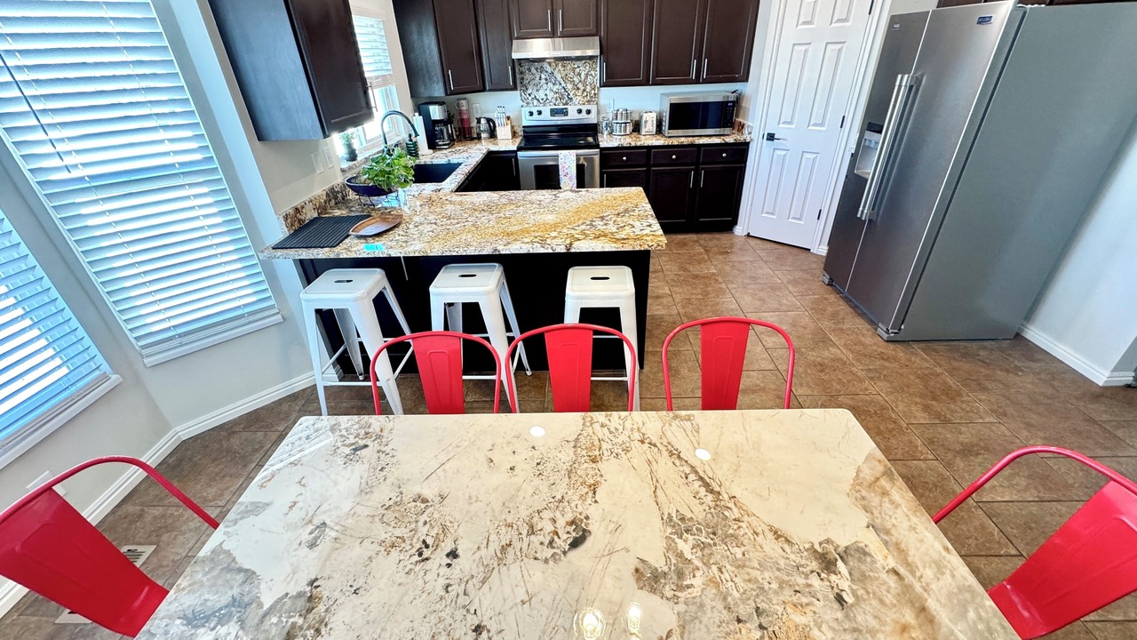 Photo of Kitchen in West Jordan