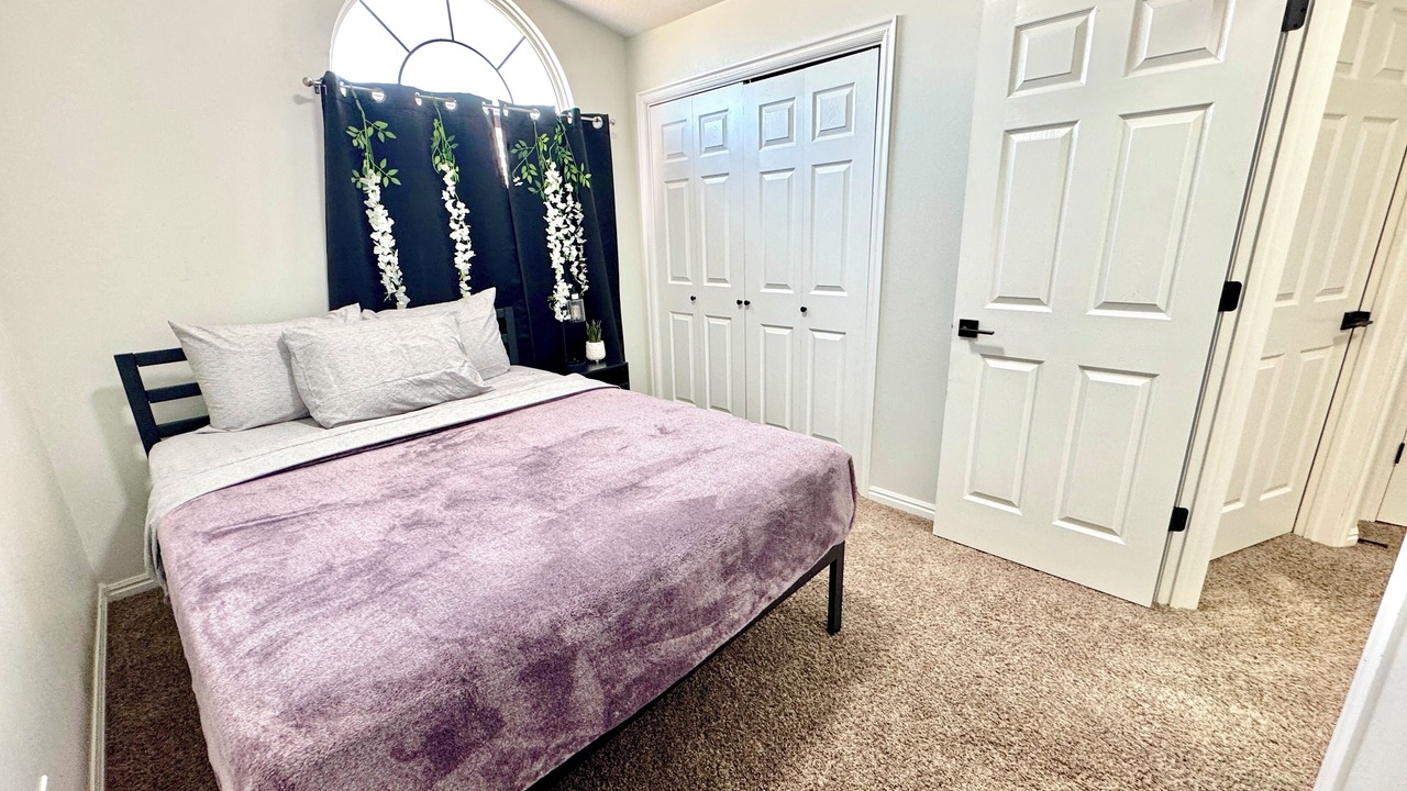Photo of Bedroom in West Jordan