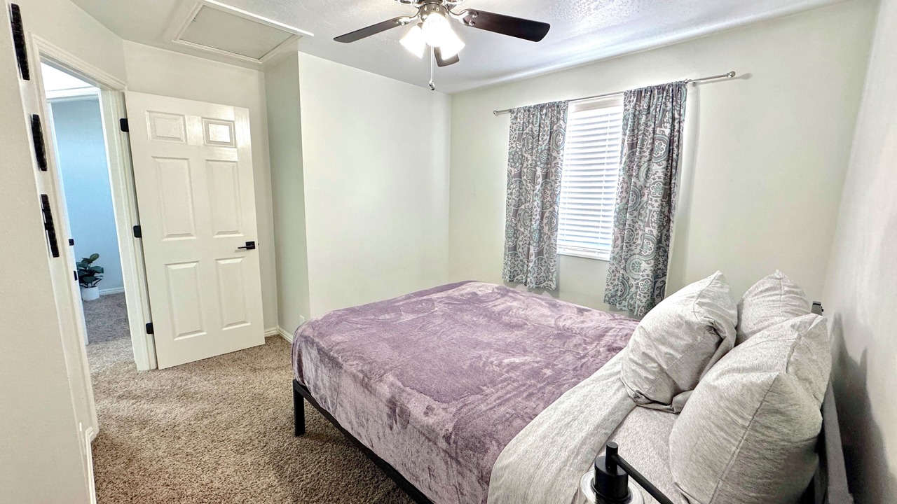 Photo of Bedroom in West Jordan