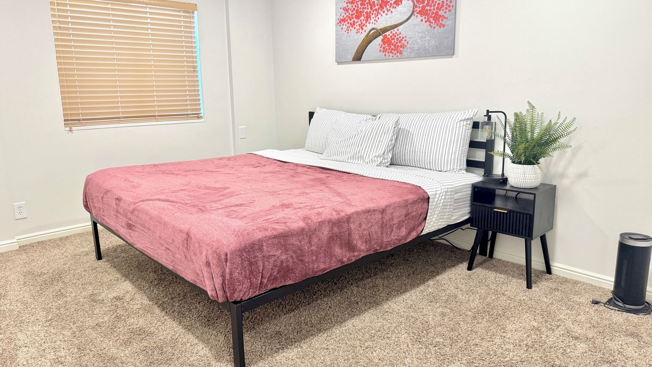 Photo of Bedroom in West Jordan