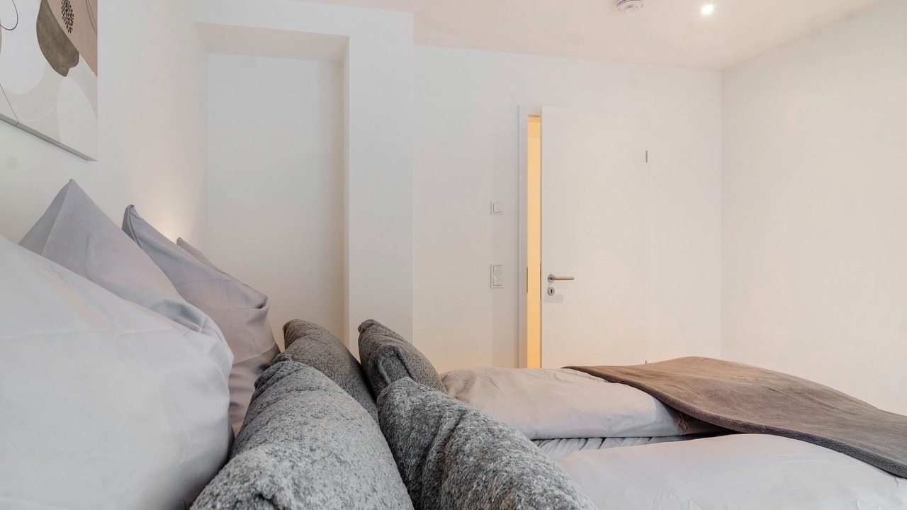 Photo of Bedroom in Ueberlingen