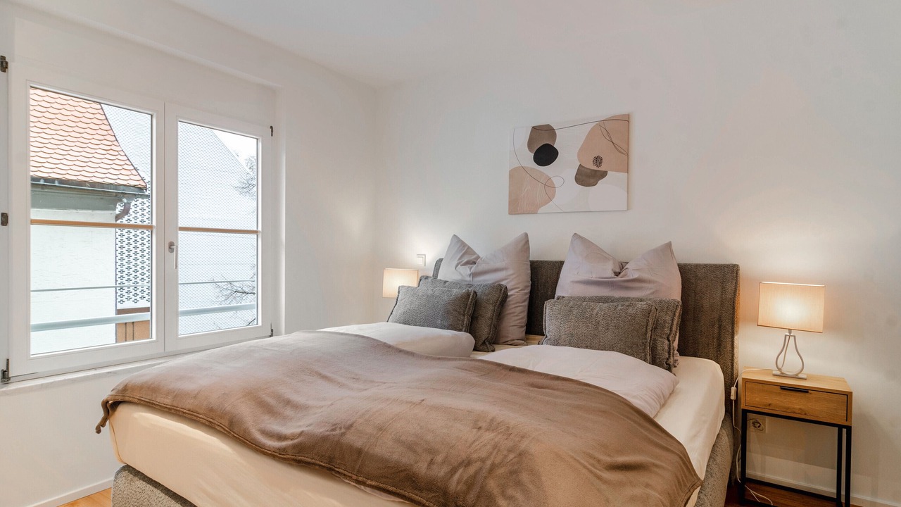 Photo of Bedroom in Ueberlingen