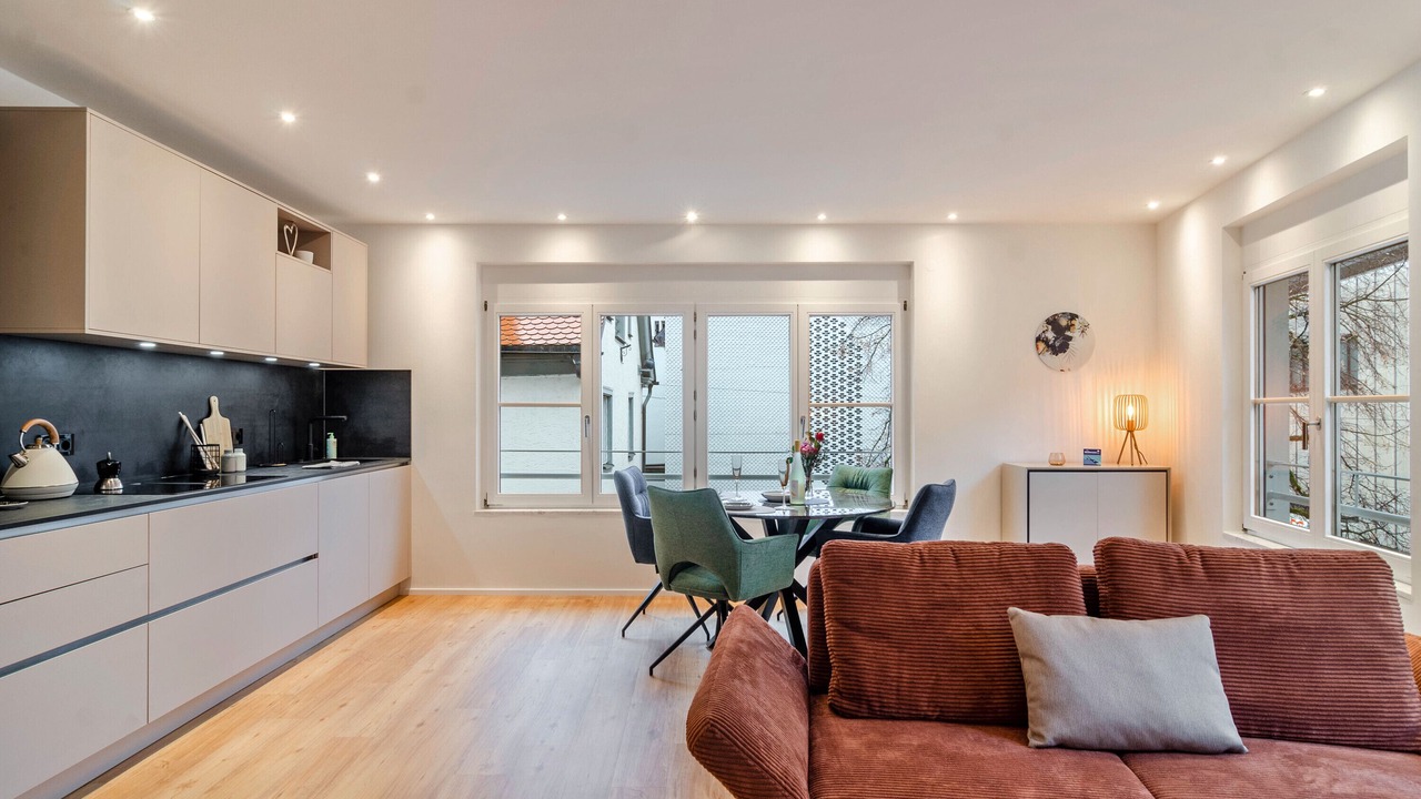Photo of Livingroom in Ueberlingen
