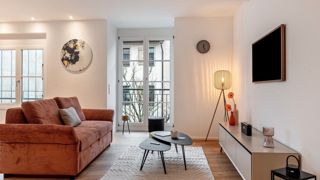 Photo of Livingroom in Ueberlingen