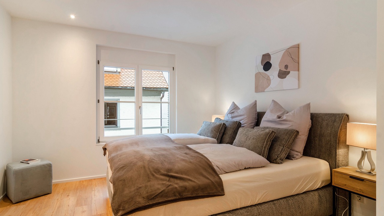 Photo of Bedroom in Ueberlingen