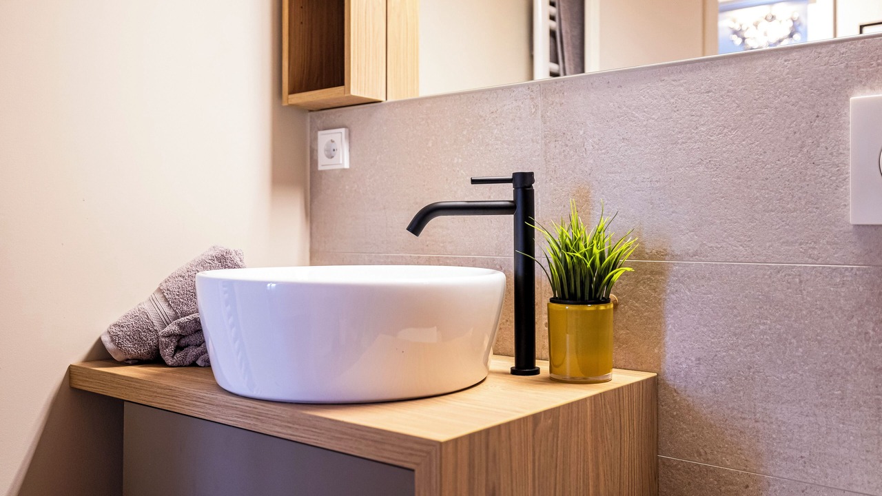 Photo of Bathroom in Markkleeberg