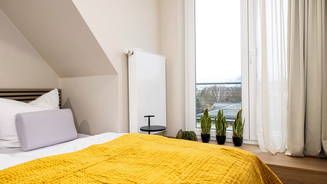 Photo of Bedroom in Markkleeberg