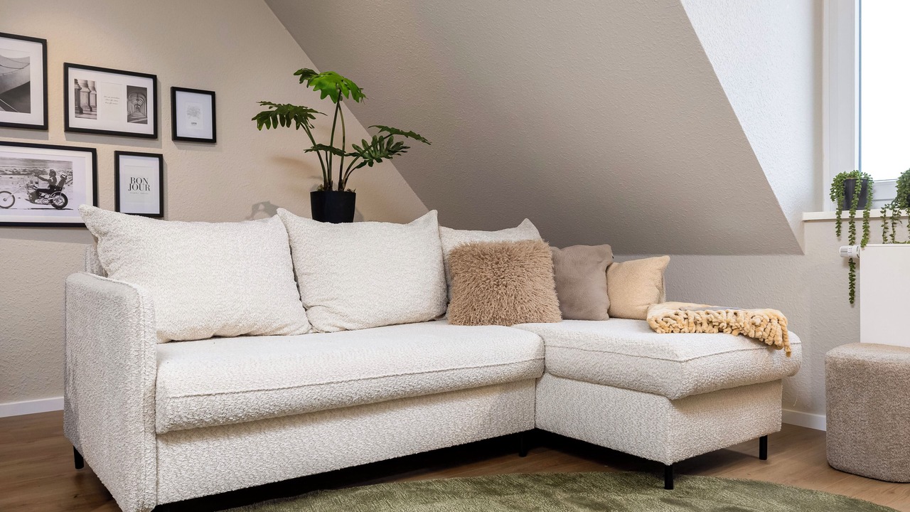 Photo of Livingroom in Markkleeberg