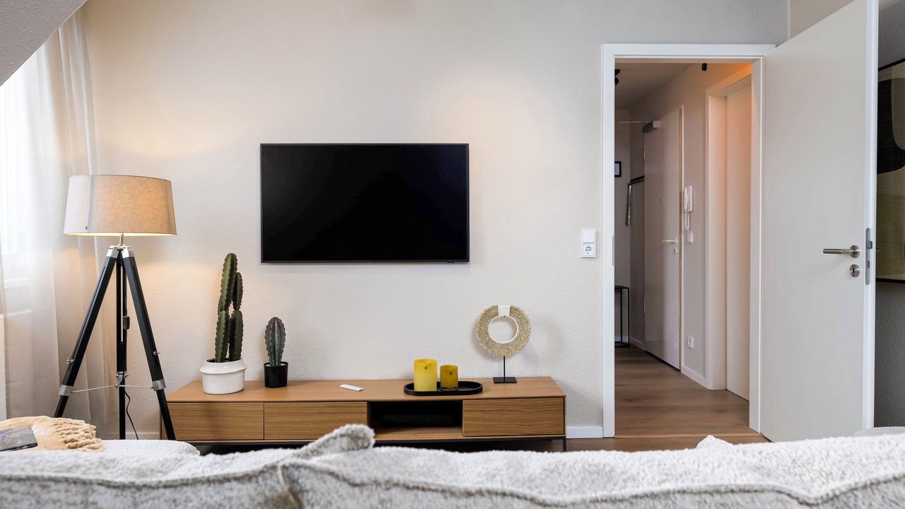 Photo of Bedroom in Markkleeberg