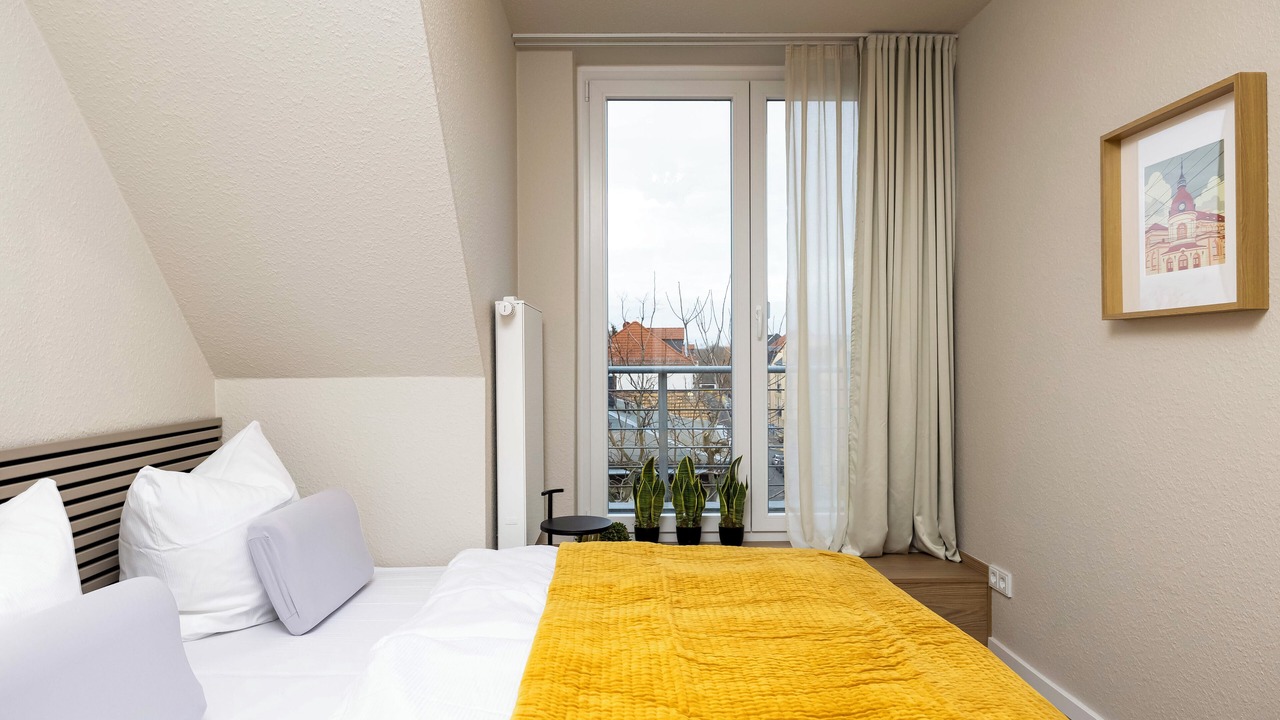 Photo of Bedroom in Markkleeberg