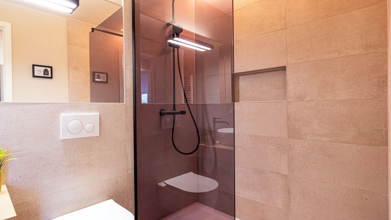 Photo of Bathroom in Markkleeberg
