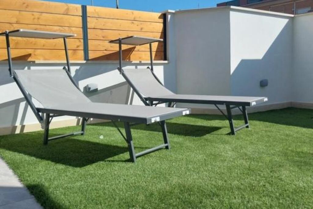 Photo of Outdoor in Torvaianica
