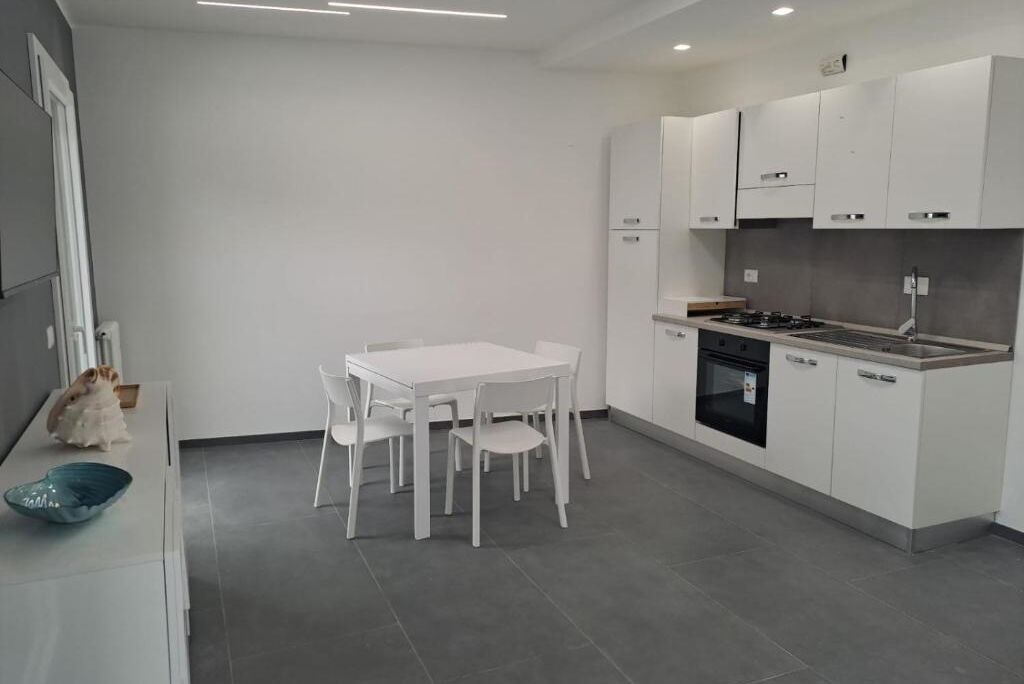 Photo of Kitchen in Torvaianica
