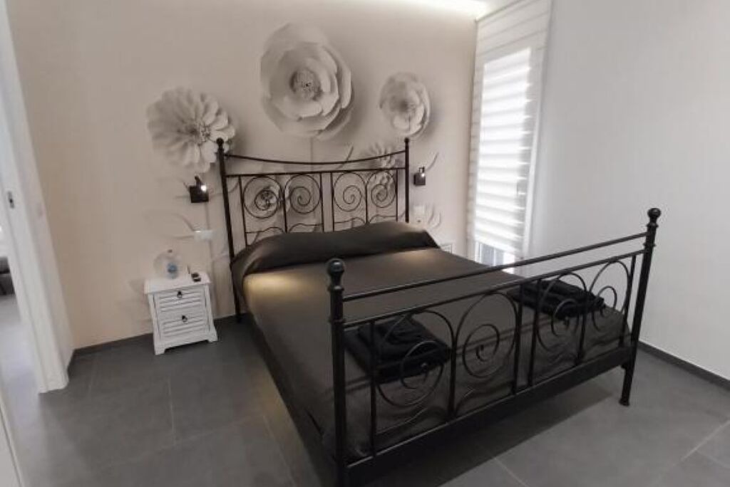 Photo of Bedroom in Torvaianica
