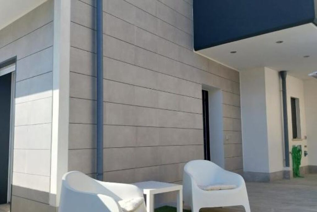 Photo of Patio Balcony in Torvaianica