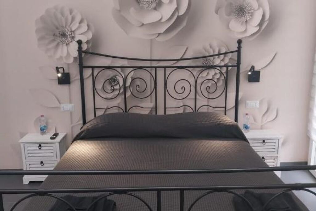 Photo of Bedroom in Torvaianica
