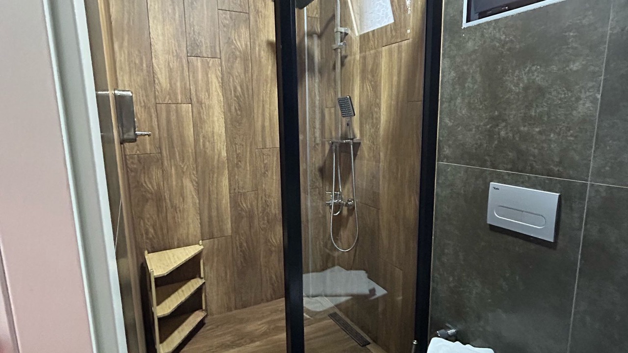 Photo of Bathroom in Masukiye