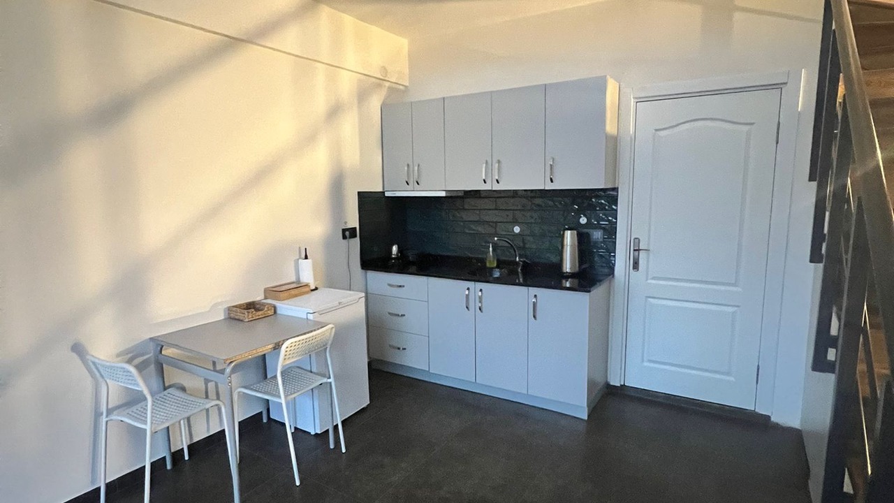 Photo of Kitchen in Masukiye