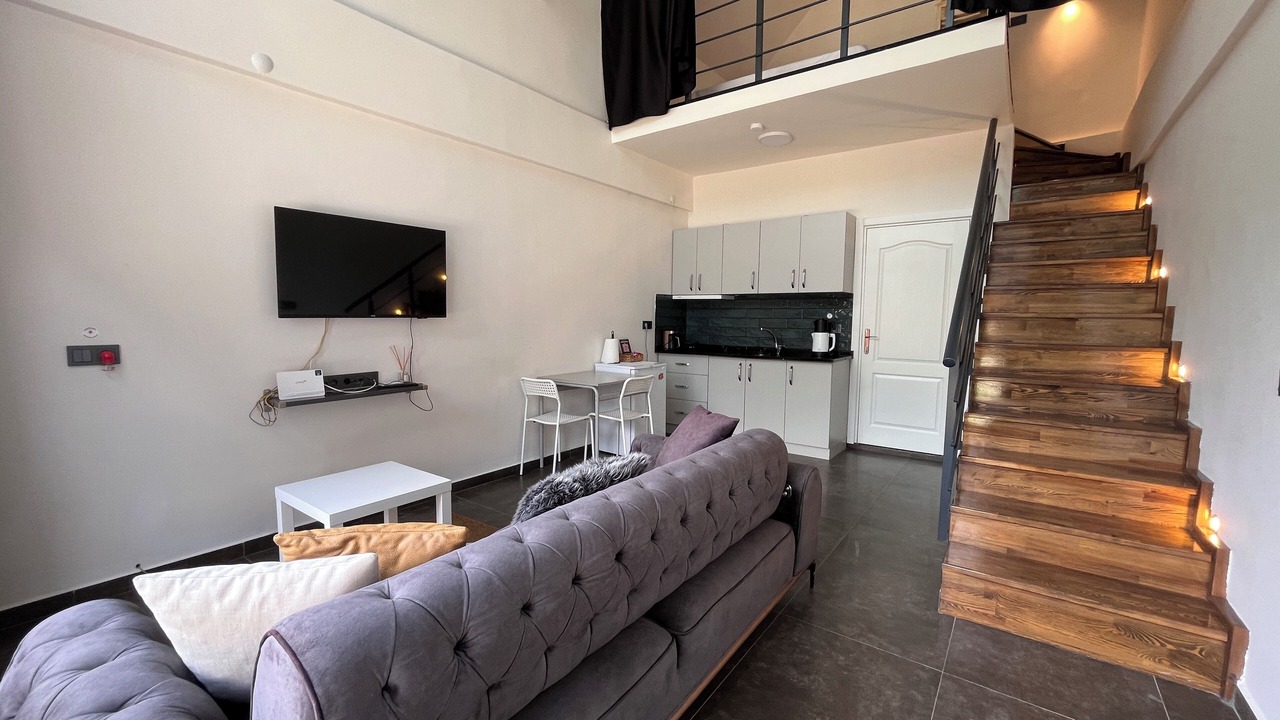 Photo of Bedroom in Masukiye