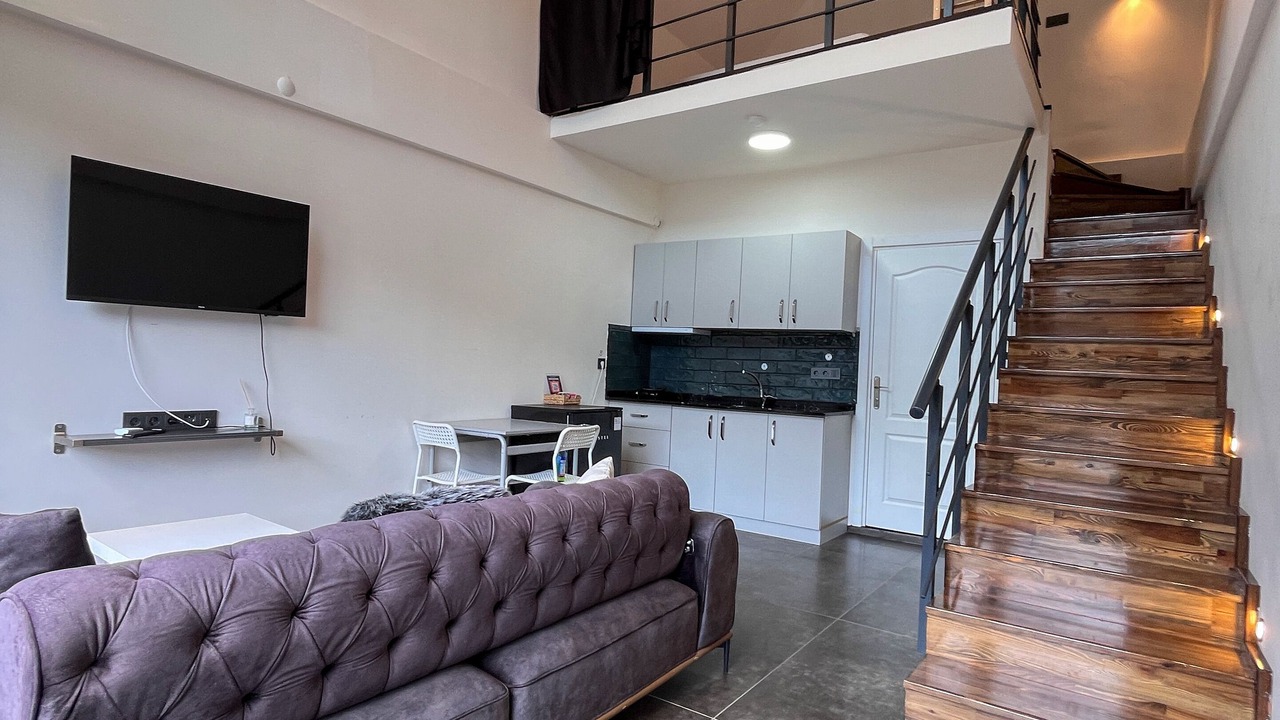 Photo of Kitchen in Masukiye