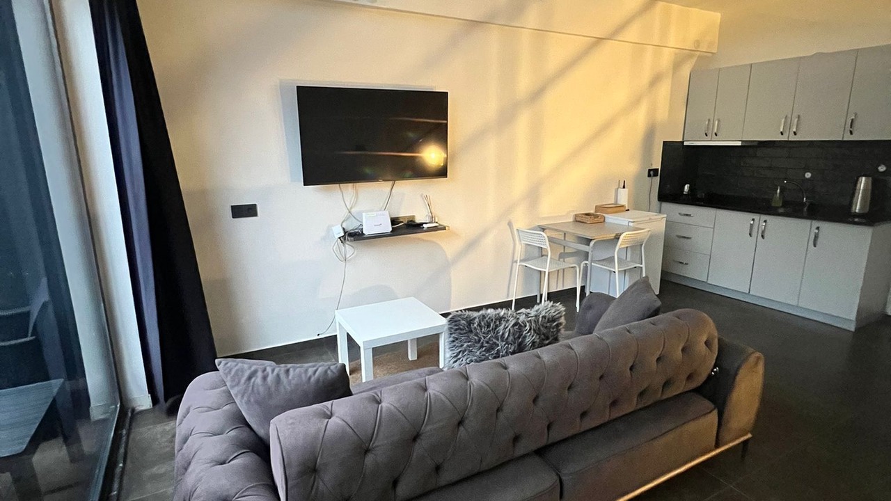 Photo of Livingroom in Masukiye